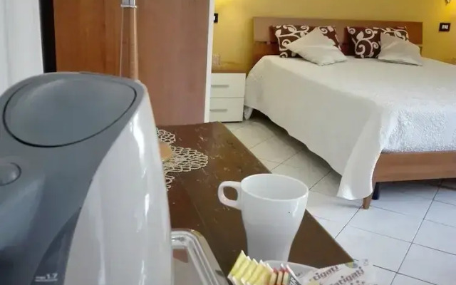 B&B Peschici
