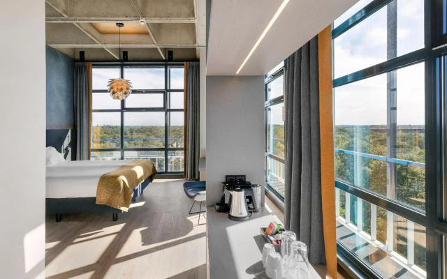 U Parkhotel