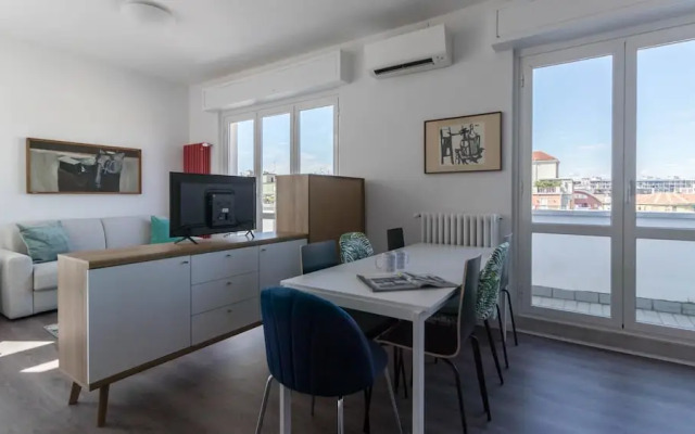 Italianway Comfort - Boiardo 27