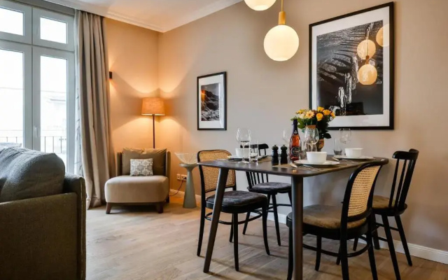 Logierhaus Jonna Whg 12