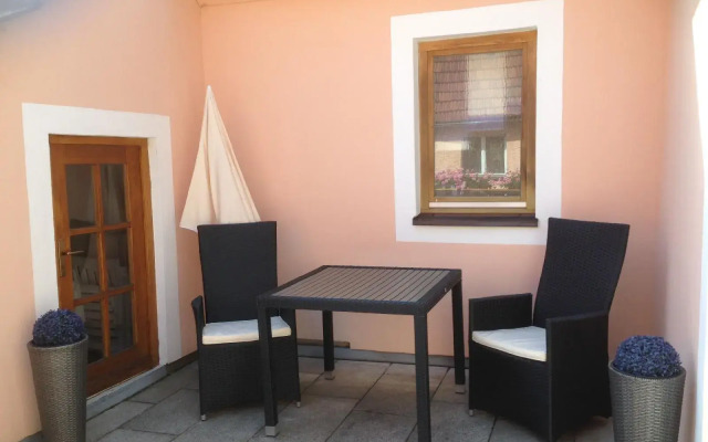 Haus am Markt