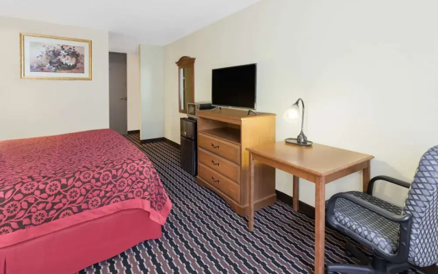 Days Inn Albion