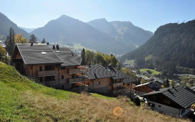 L'O Rouge - Apt A203 - BO Immobilier