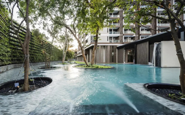 Baan Plai Haad by Favstay