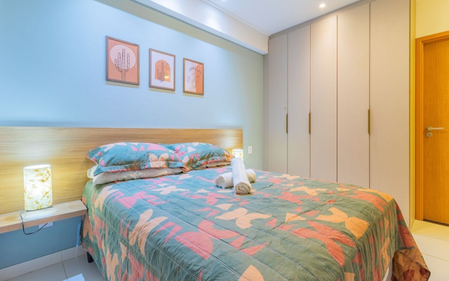 Mana Beach #d322 - Two Bedrooms by Carpediem