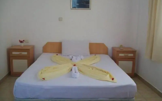Ipsos Hotel