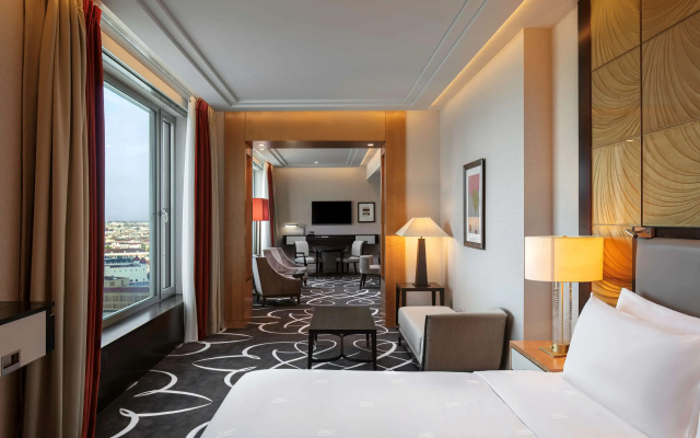 Waldorf Astoria Berlin