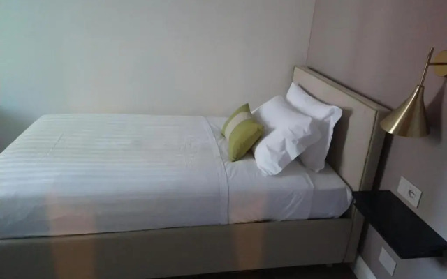 Hotel del Conte