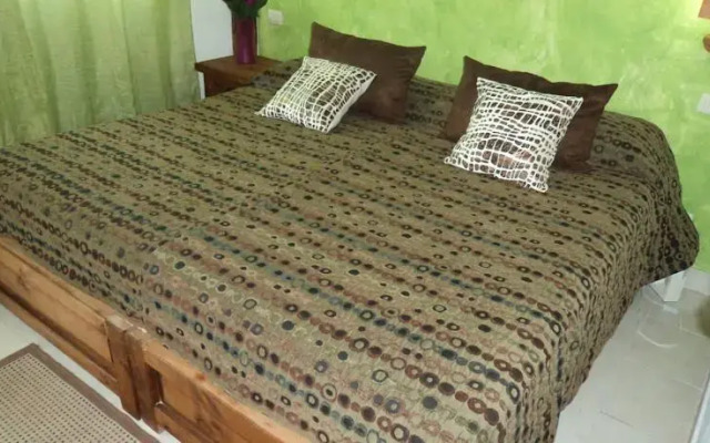 Casa Chanty