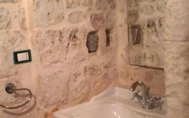 Masseria Nenetta Bed and Breakfast