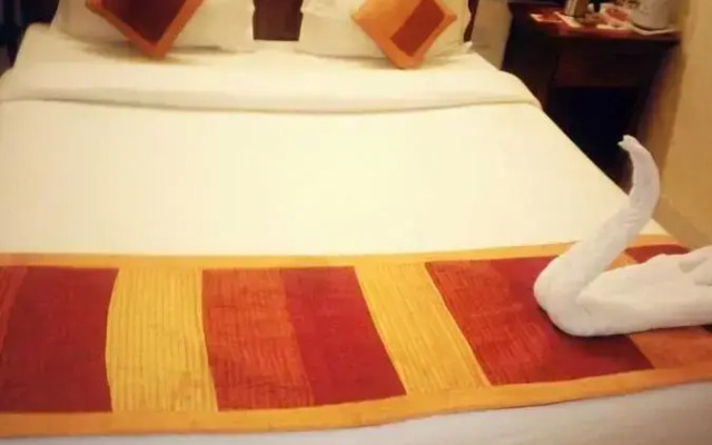 Hotel Sofitel Inn
