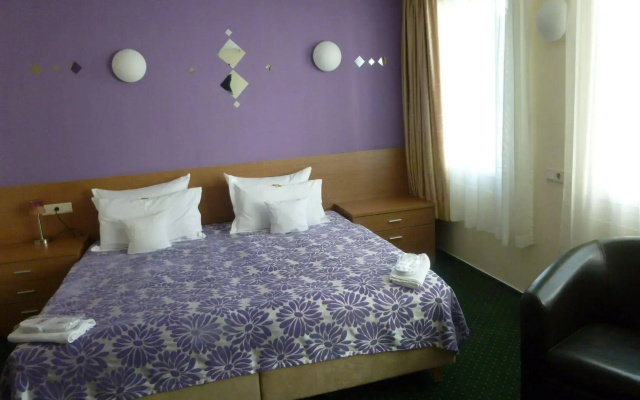 Hotel JFM