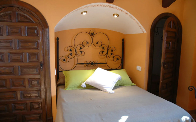 Don Martín Rural & Spa