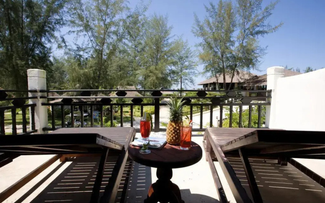 Tacola Resort & SPA