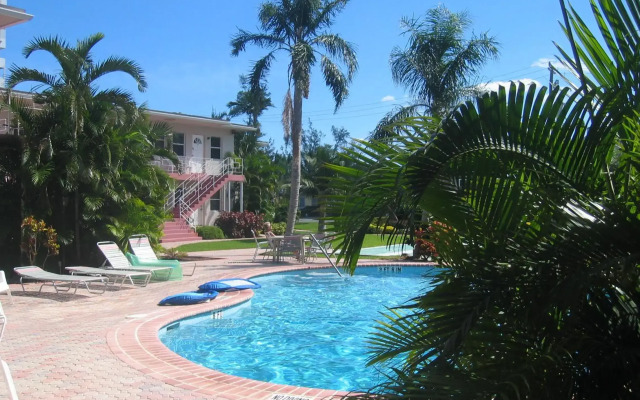 FortLauderdale Beach Apartment