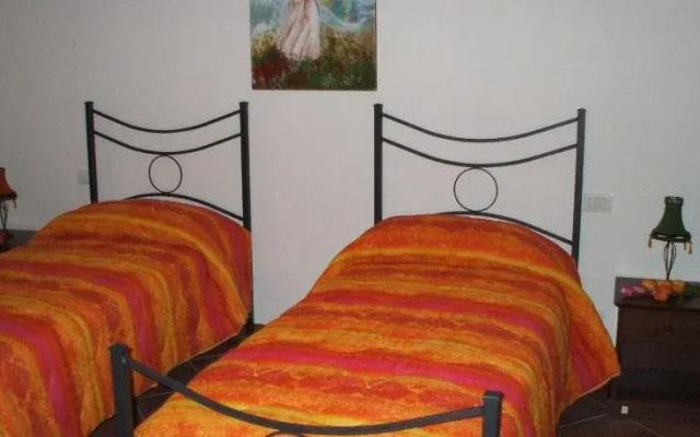 B&B Il Borgo