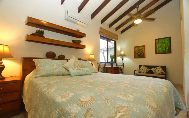 The Coast Beachfront Hotel