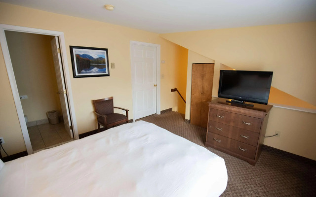 Best Western of Lake George