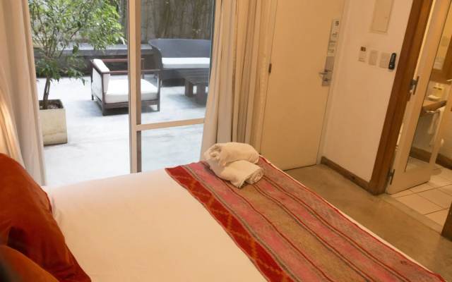 Didi Rooms