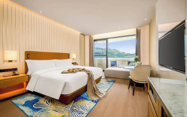 Minho Intenational Resort