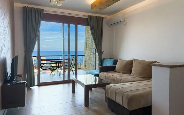Arabela 2 Apartments