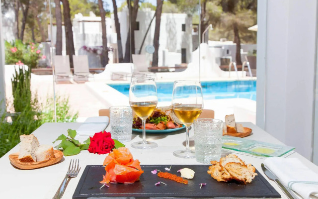 Casbah Formentera Hotel & Restaurant