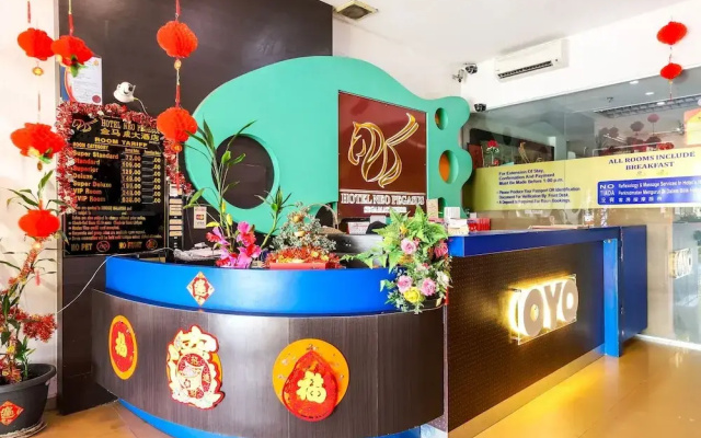 Neo Pegasus Hotel by OYO Rooms