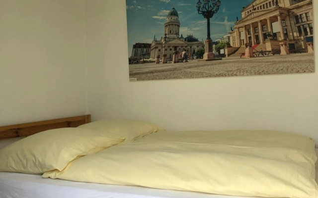 CLUB Lodges Berlin Mitte