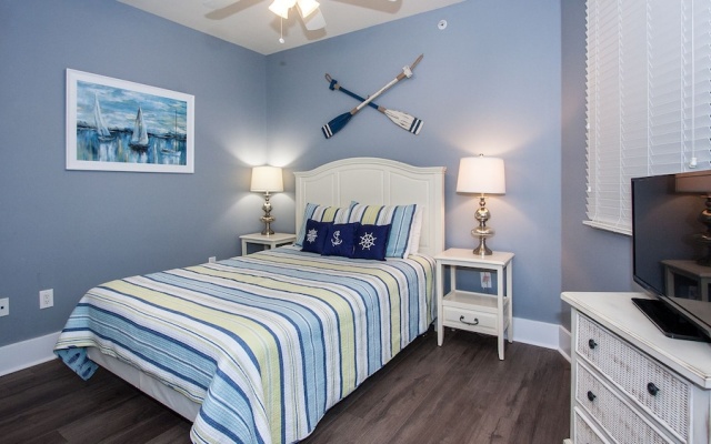 Luxurious Three Bedroom Unit - Unit Crd1011