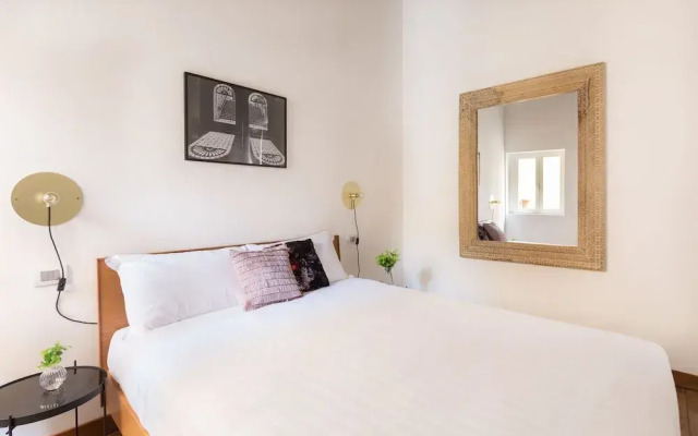 Sonder - Barberini Apartment
