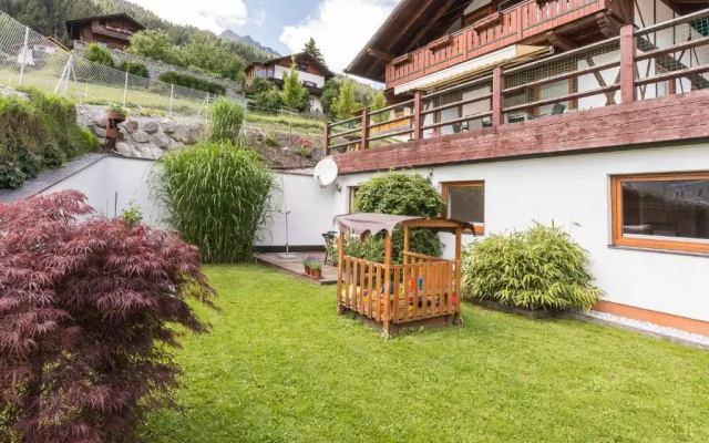 Ferienwohnung Arndt