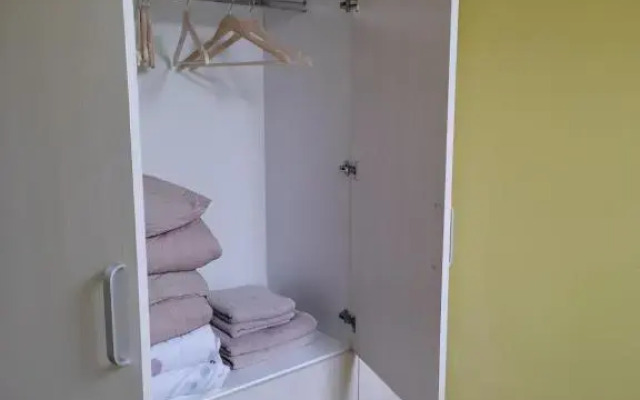 Beige Nest