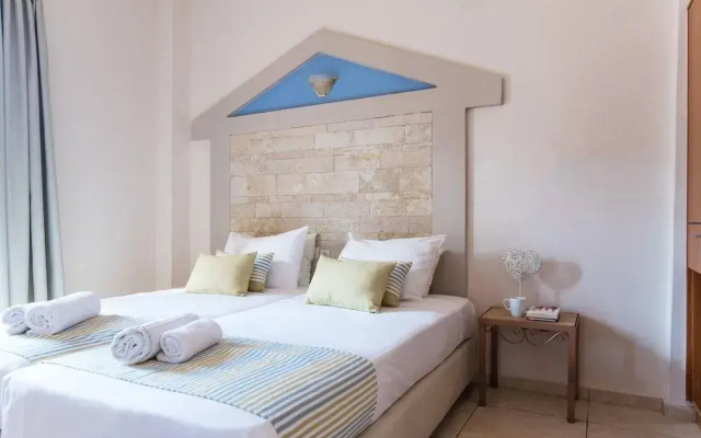 Casa Ilios