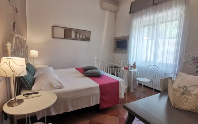 B&B La Magnolia