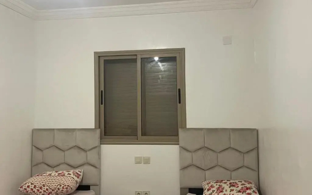Superbe appartement en résidence