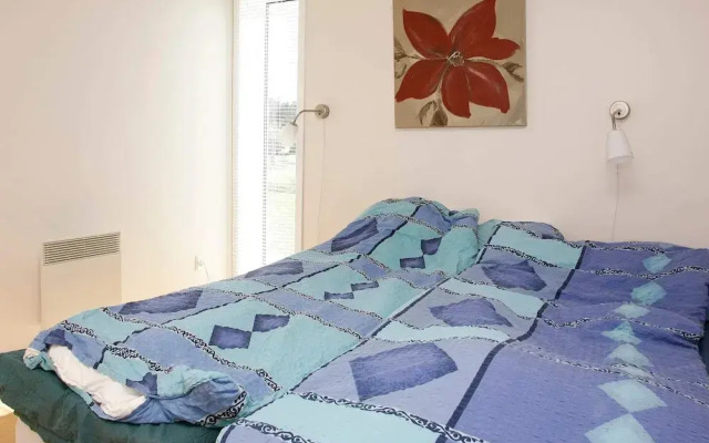 10 Person Holiday Home in Brovst