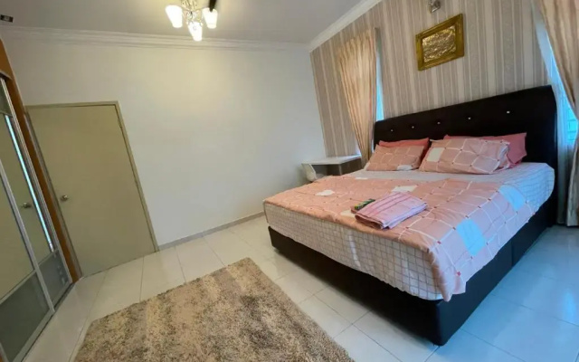 3R D'Latania Senawang