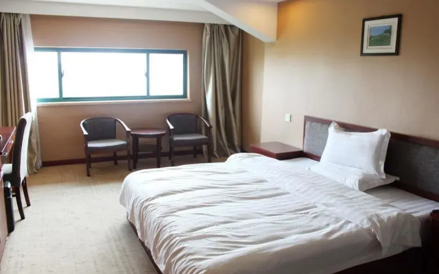 Suzhou City Golden Road No. 420
