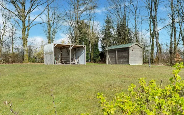 Holiday Home Les Hirondelle for 8 Persons