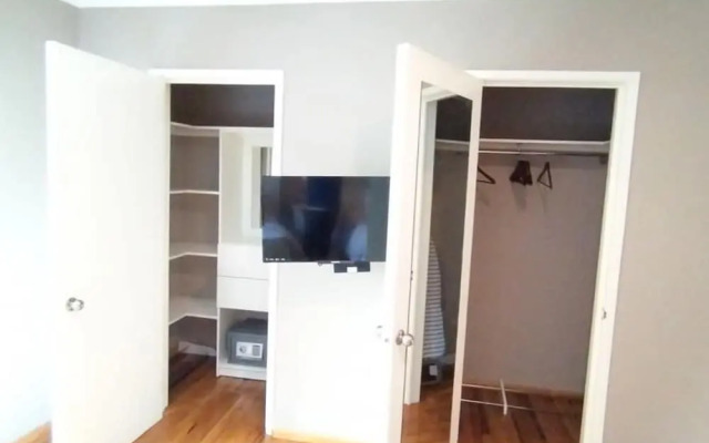 Arquimedes Soft I Comfortable 1BR in Polanco