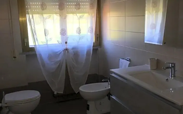 B&B SoleLuna