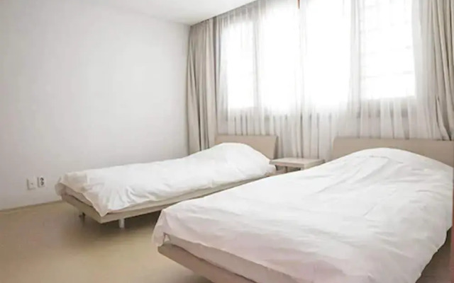 Elysian Gangchon Resort