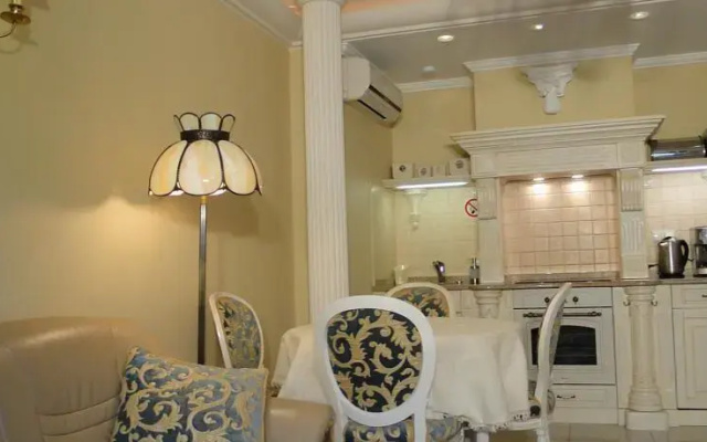 Apartamenty Dariusz