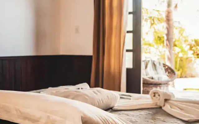 Room 7 Sicily Premium
