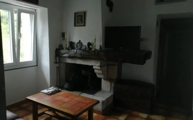 Location T3 saisonnier Gantxeberria Sare