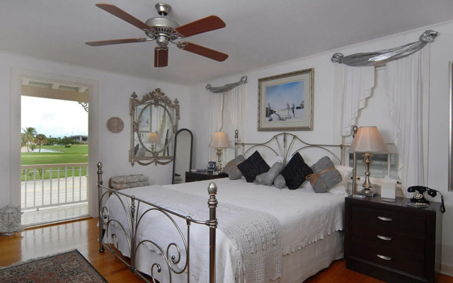Sabal Palm House Bed & Breakfast