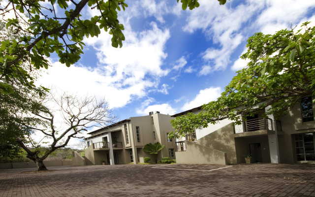Francolin Lodge in Nelspruit, South Africa from 154$, photos, reviews - zenhotels.com hotel front