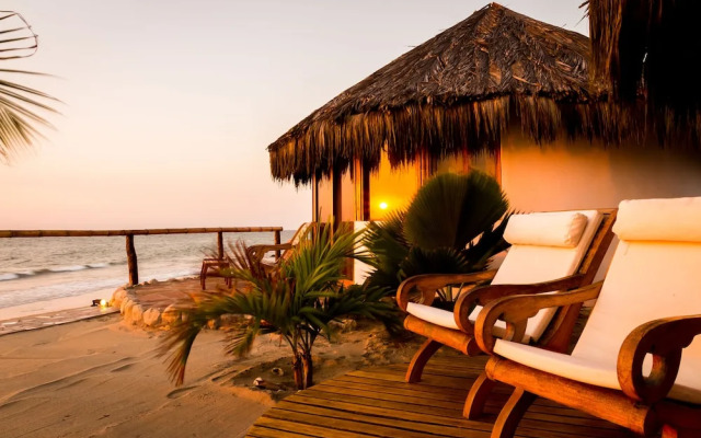 Yemaya Boutique Hotel