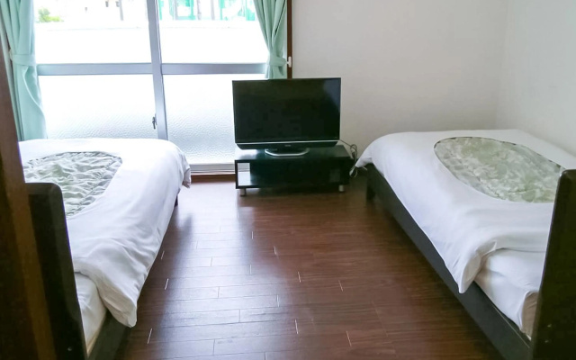 Sunset Hills Inn Naha - Vacation STAY 77464v