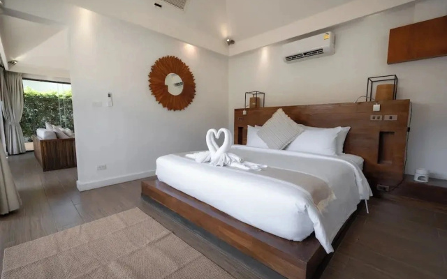 Zaya Beach Club & Resort
